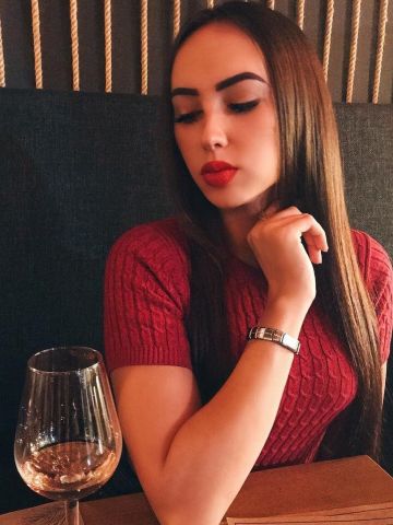 Маргарита